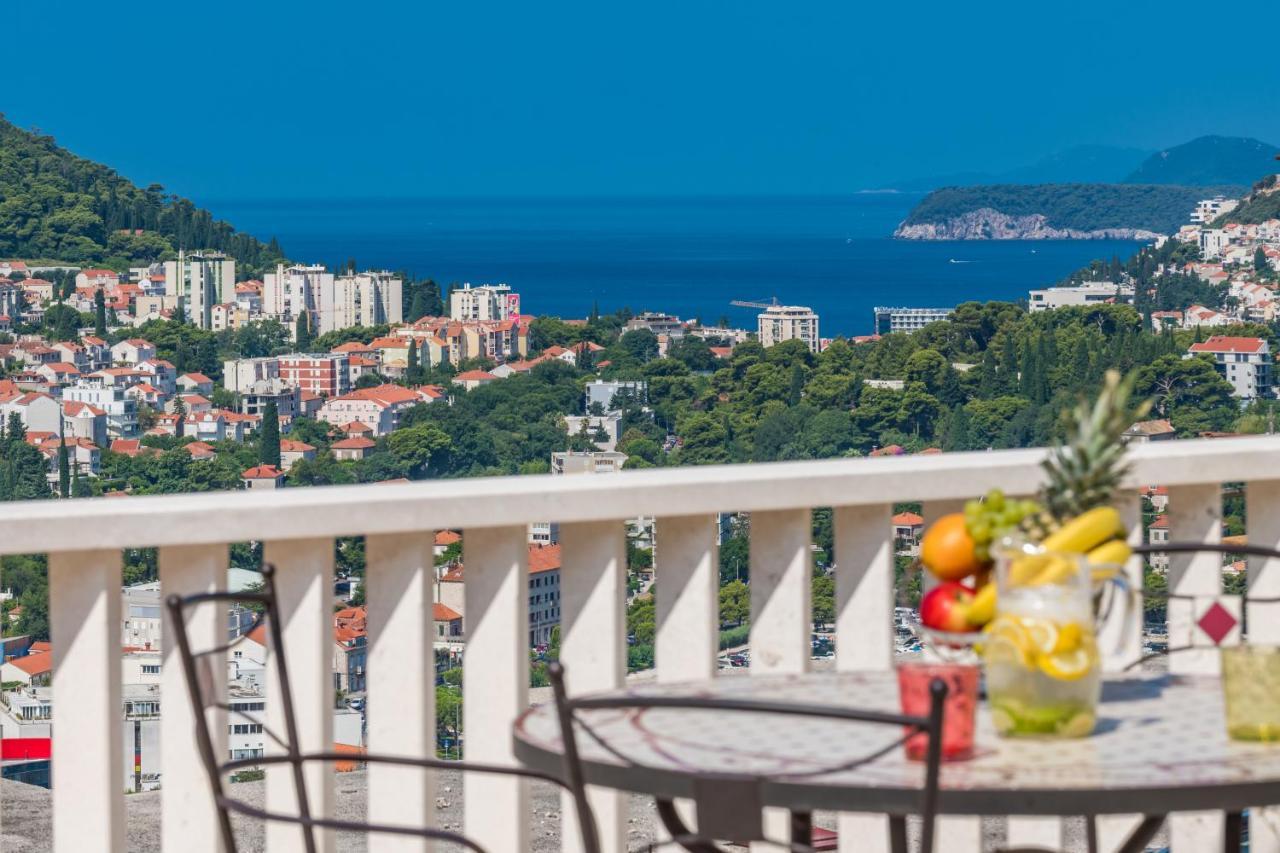 Old Apartment Lea Dubrovnik Exterior foto